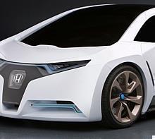 Honda FC Sport